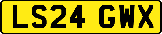 LS24GWX
