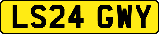 LS24GWY