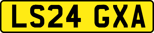 LS24GXA