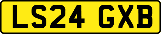 LS24GXB