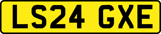 LS24GXE