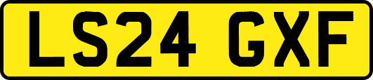 LS24GXF