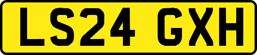 LS24GXH