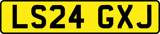LS24GXJ