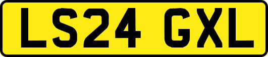 LS24GXL
