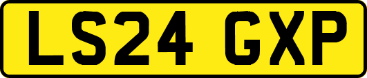 LS24GXP