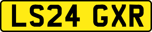 LS24GXR