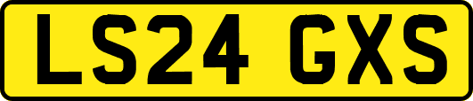 LS24GXS