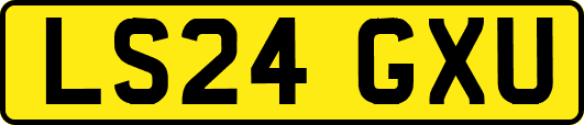 LS24GXU