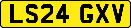 LS24GXV
