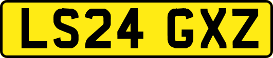 LS24GXZ