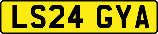 LS24GYA