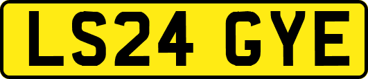 LS24GYE