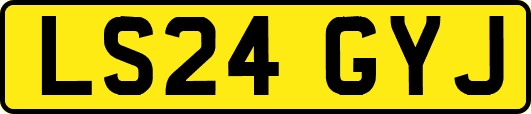 LS24GYJ