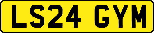 LS24GYM