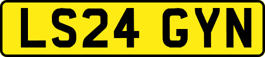 LS24GYN