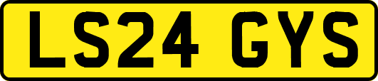 LS24GYS