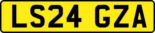 LS24GZA