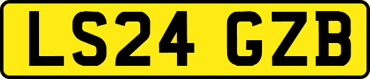 LS24GZB