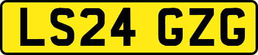 LS24GZG
