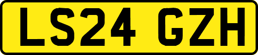 LS24GZH