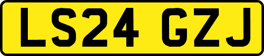 LS24GZJ
