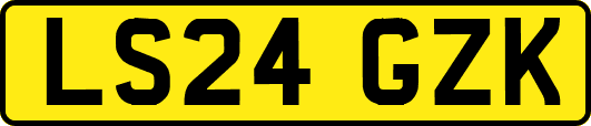 LS24GZK