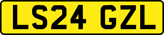 LS24GZL