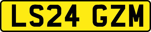 LS24GZM