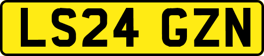 LS24GZN