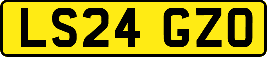 LS24GZO