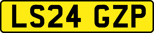 LS24GZP