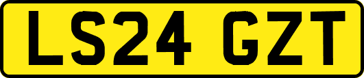 LS24GZT