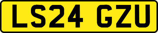 LS24GZU