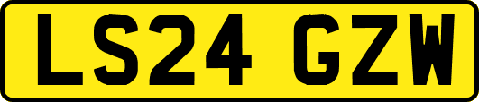 LS24GZW