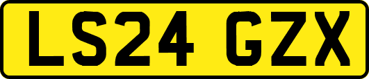 LS24GZX