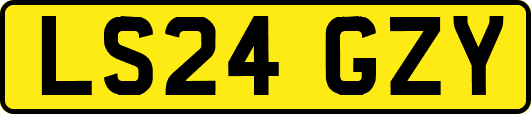 LS24GZY