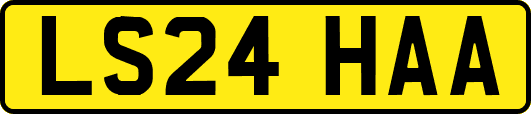 LS24HAA