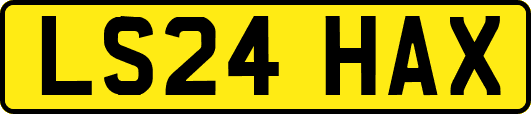 LS24HAX