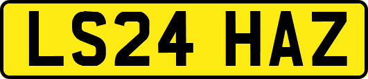 LS24HAZ