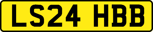 LS24HBB