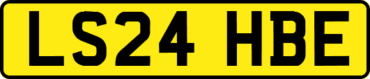 LS24HBE
