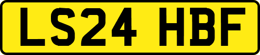 LS24HBF