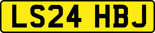 LS24HBJ