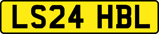 LS24HBL