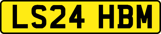 LS24HBM