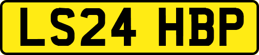 LS24HBP