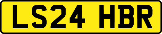 LS24HBR