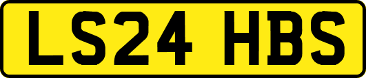 LS24HBS