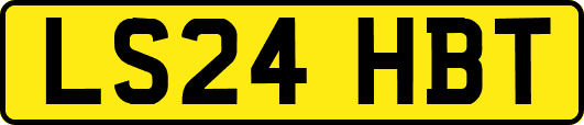 LS24HBT